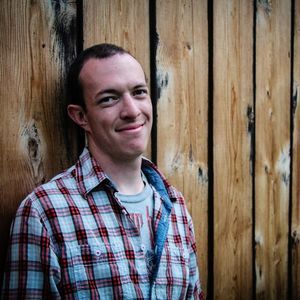 Meet your Posher, Tim